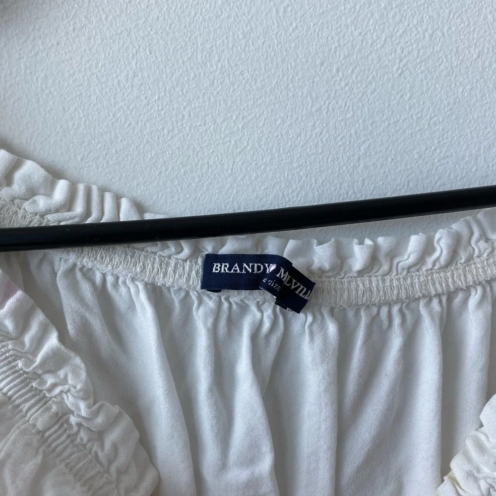 Brandy Melville top - Picture 2 of 3